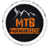 Club Mountain Bike Ciclismo MTB Paracuellos Logo