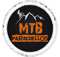 Club Mountain Bike Ciclismo MTB Paracuellos Logo