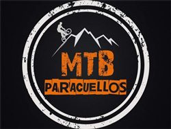 Club Mountain Bike Ciclismo MTB Paracuellos Logo